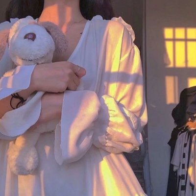 赤足天使